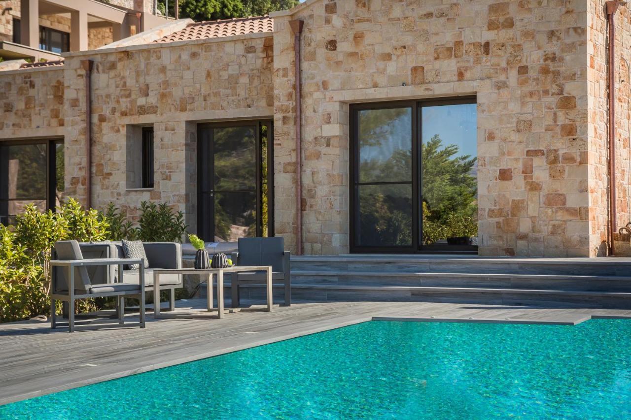 Narcissos Villa Argostoli  Exterior photo