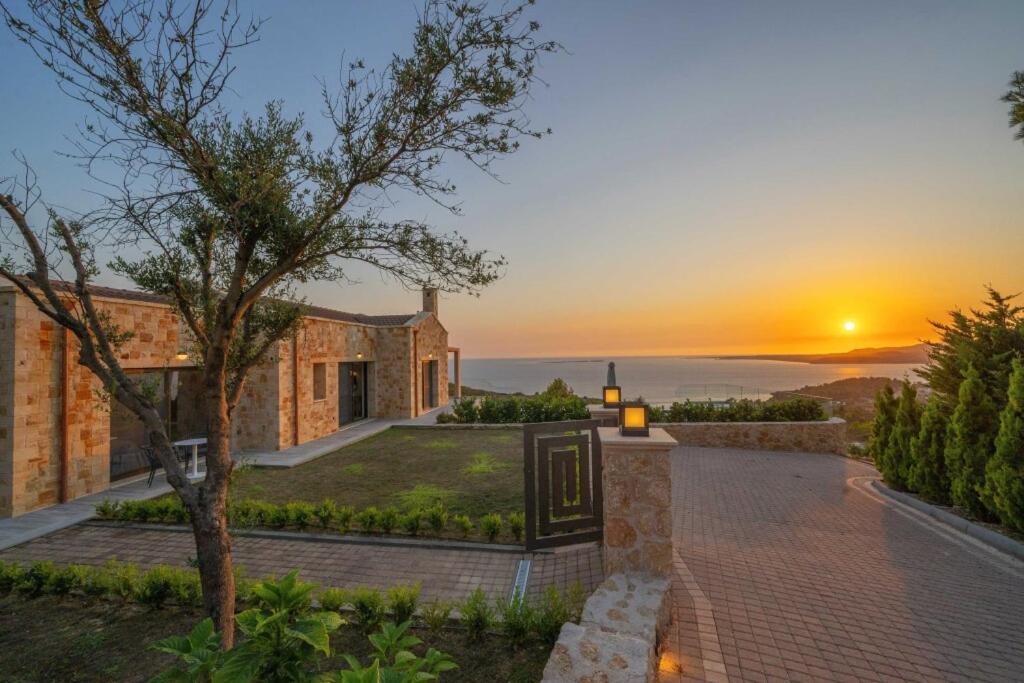 Narcissos Villa Argostoli  Exterior photo